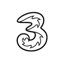 Three